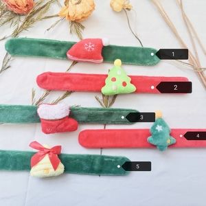 Xmas party adjustable wristband